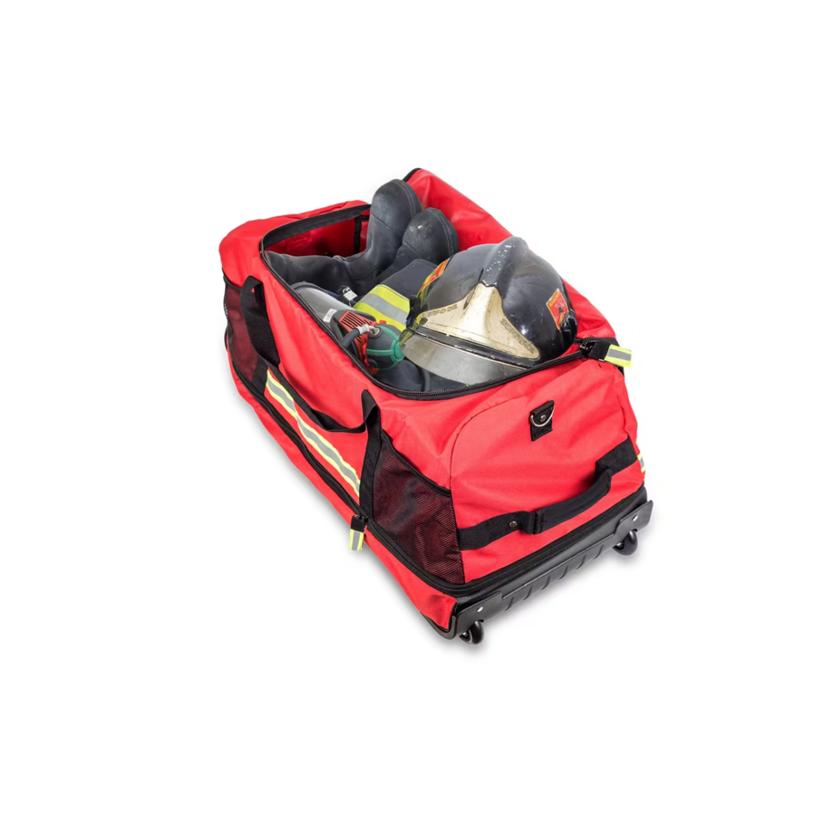 Sac pliant transport EPI pompier - ROLL&FIGHT - Elite Bags - My Médical