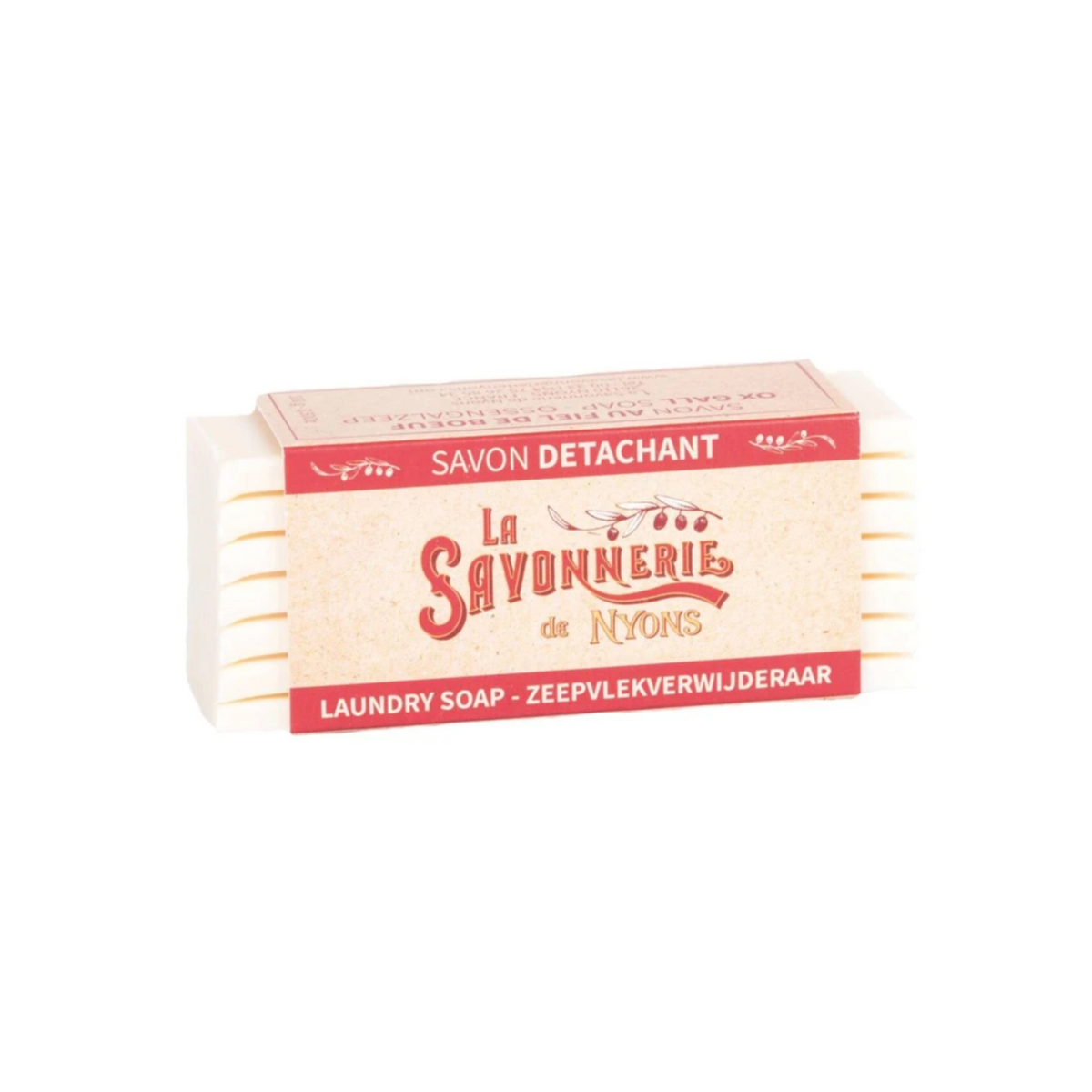 Savon Détachant Naturel - La savonnerie de Nyons - My Médical