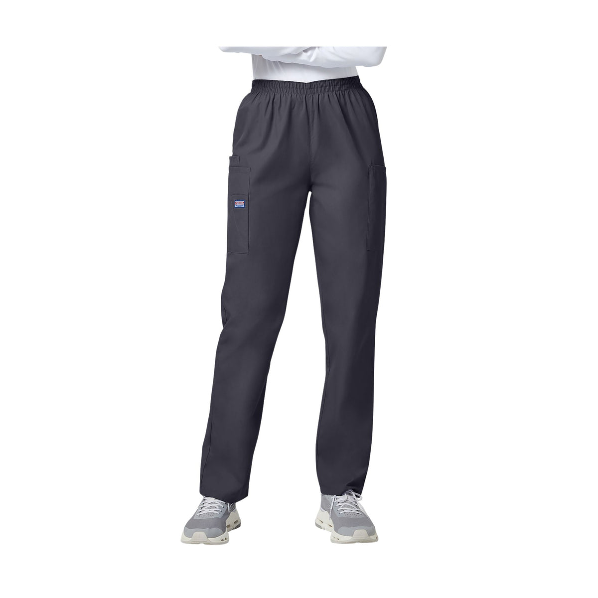 Seignosse - Pantalon cargo médical - Femme - Cherokee - Couleur 2 - My Médical