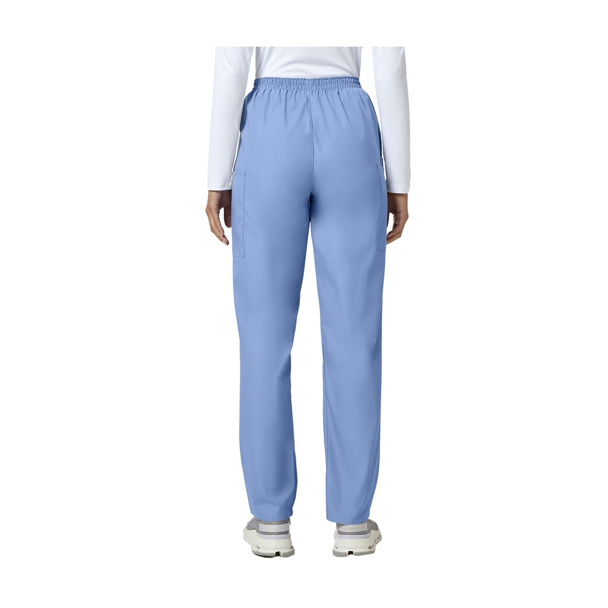 Seignosse - Pantalon cargo médical - Femme - Cherokee - Couleur 2 - My Médical