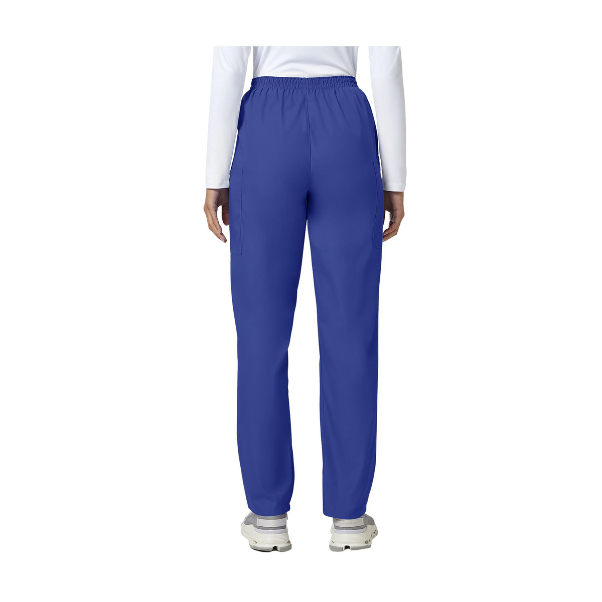 Seignosse - Pantalon cargo médical - Femme - Cherokee - Couleur 2 - My Médical
