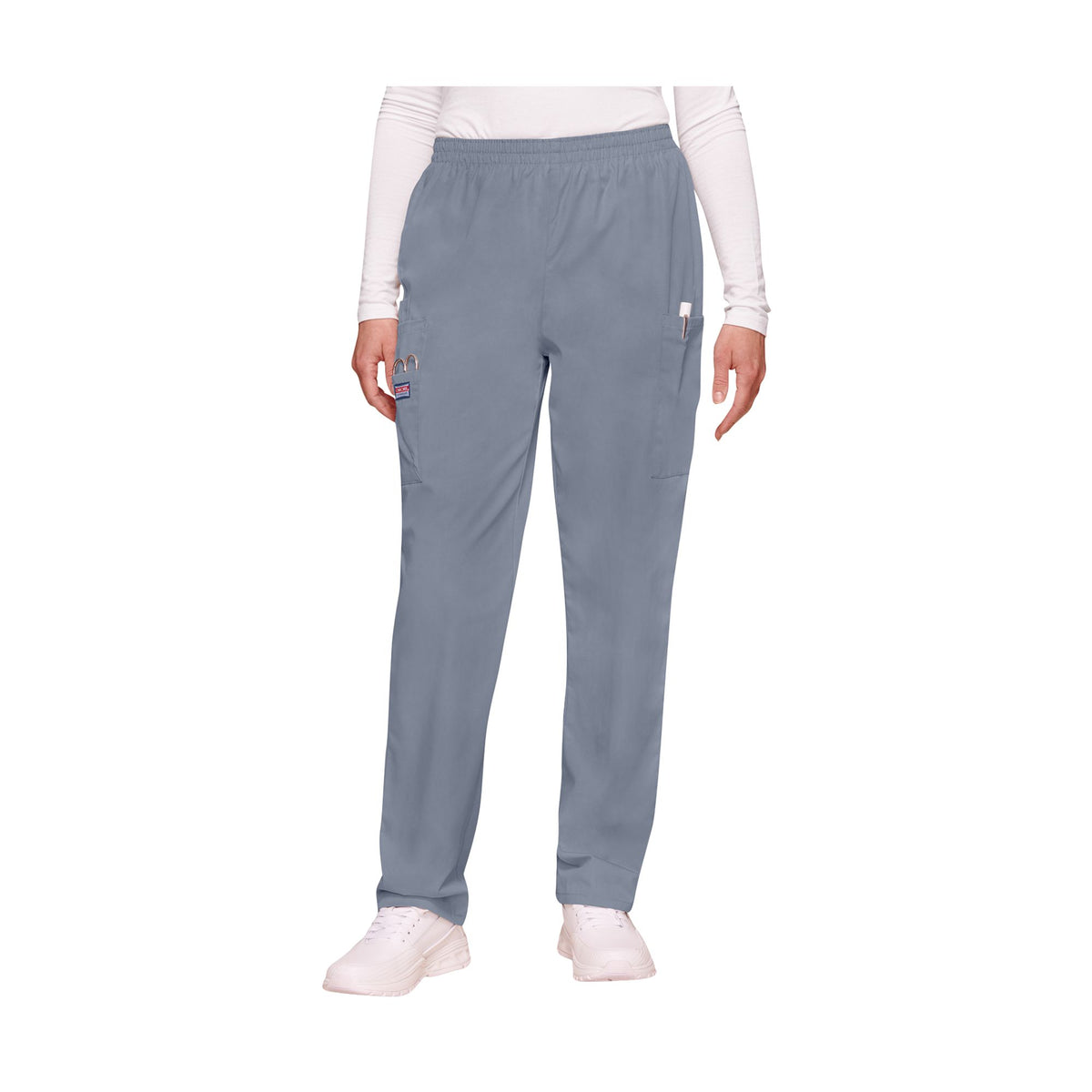 Seignosse - Pantalon cargo médical - Femme - Cherokee - Couleur 2 - My Médical
