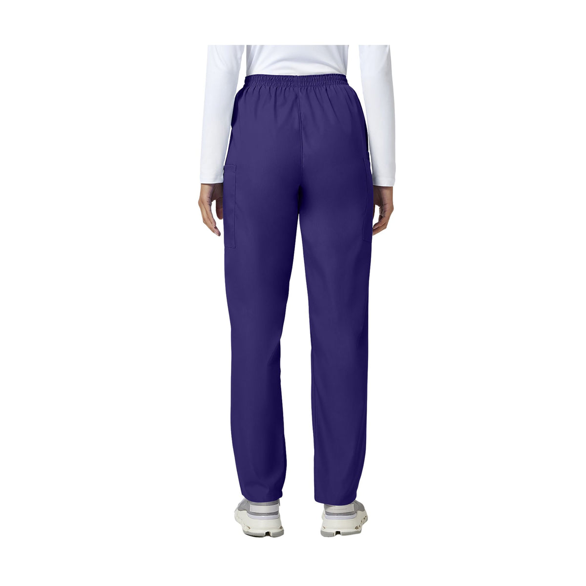 Seignosse - Pantalon cargo médical - Femme - Cherokee - Couleur 2 - My Médical