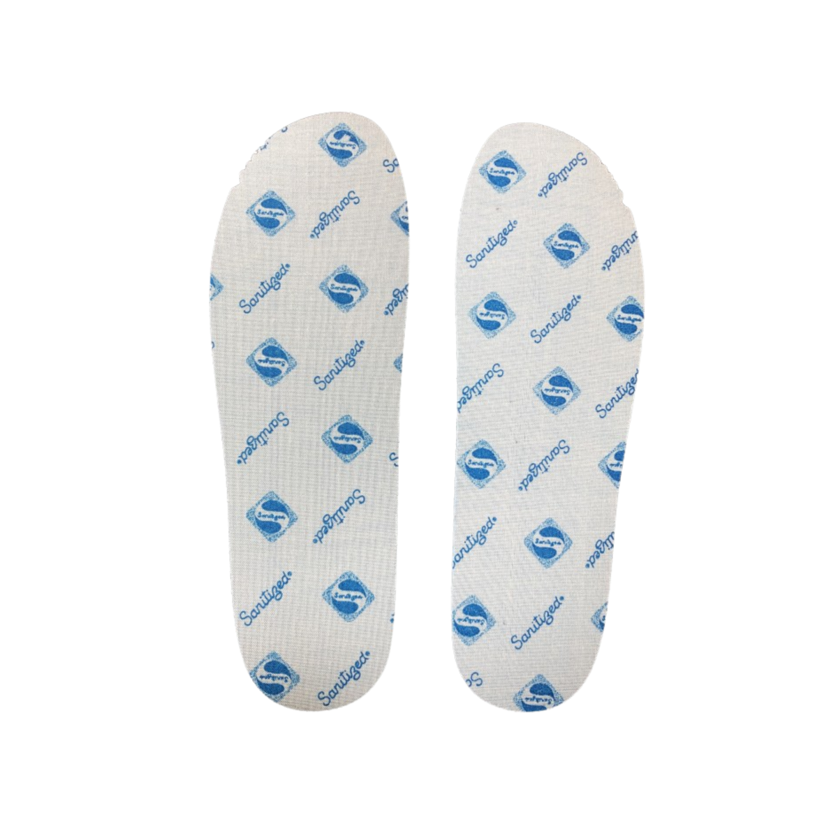 Semelles Pour Sabot EVA Pointure - 8 pointures - Sanitized - My Medical - My Médical