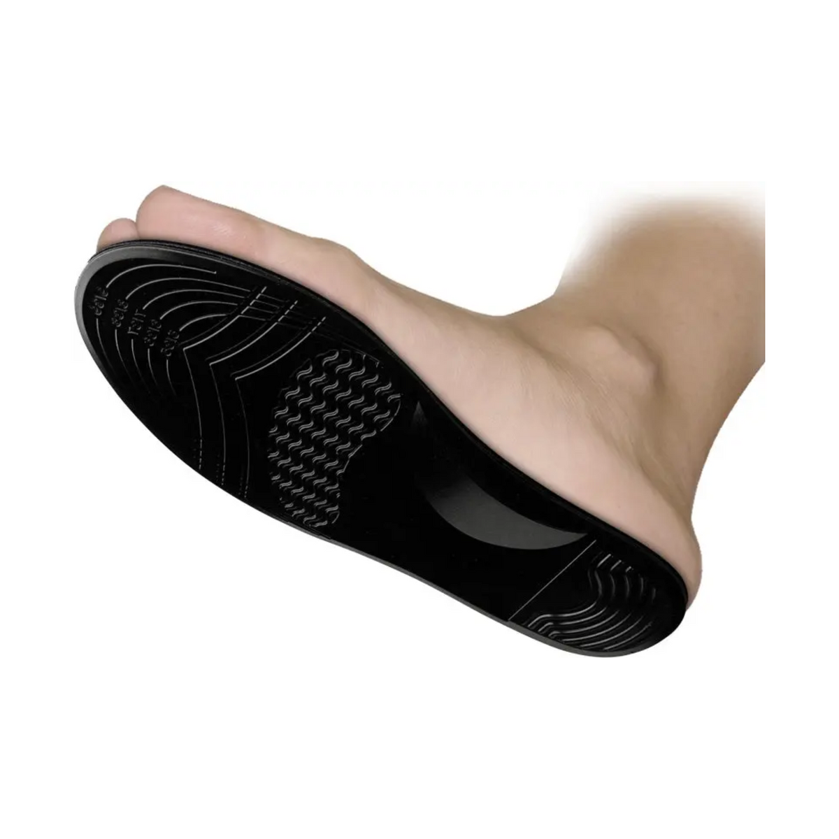 Semelles en gel extra-souple - Herbifeet - My Médical