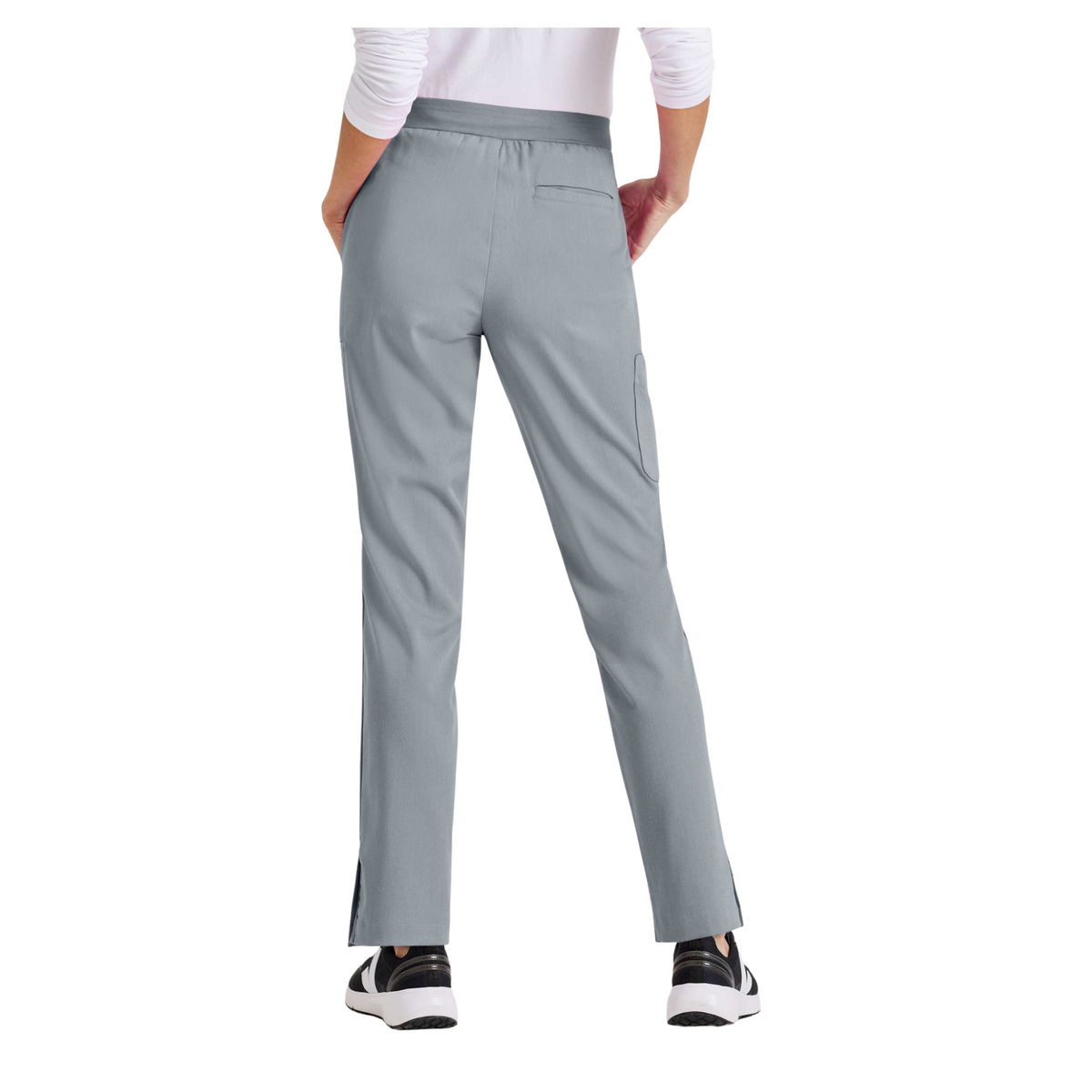 Serena Pant - Pantalon médical confort - Femme - Grey’a Anatomy Stretch GREYS ANATOMY STRETCH