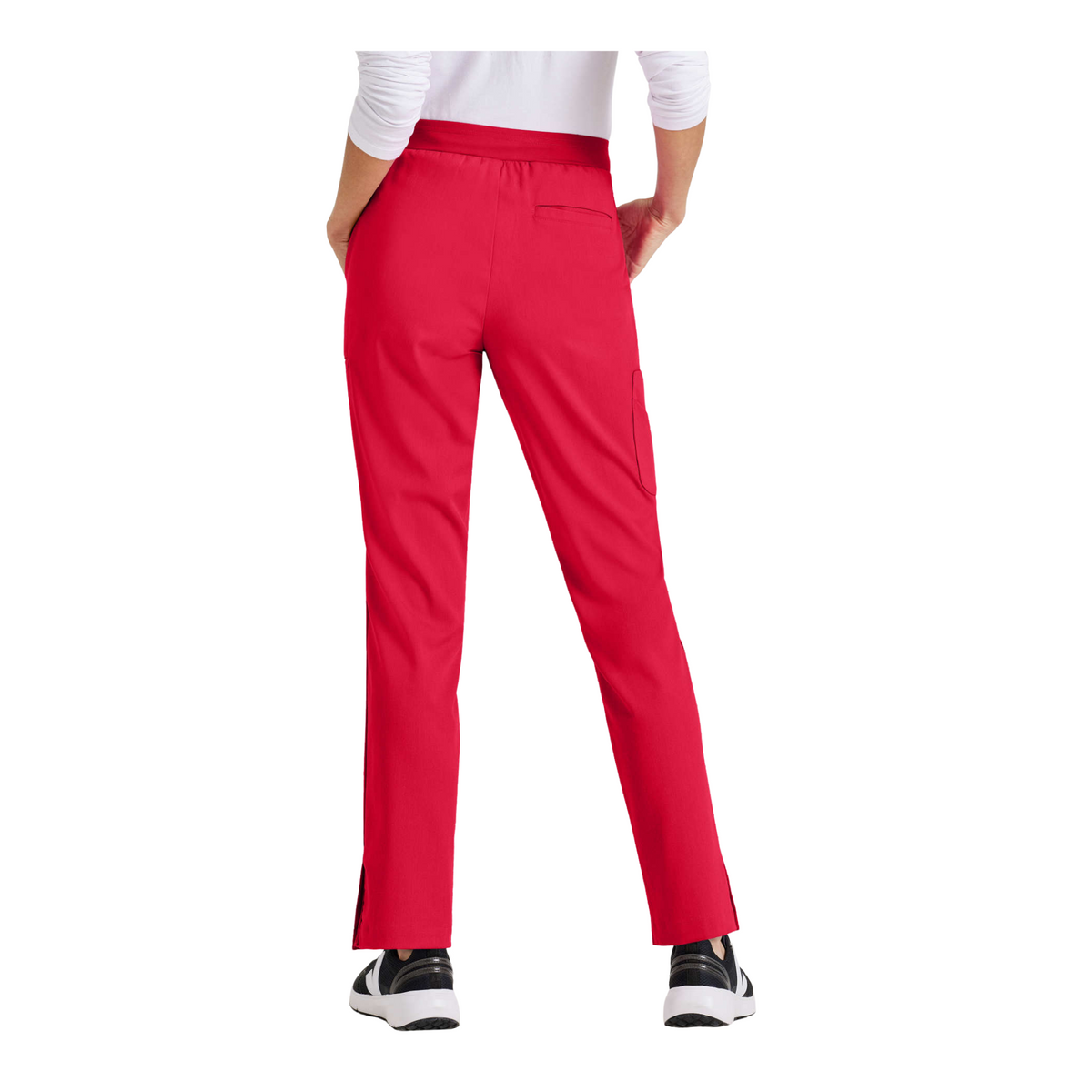 Serena Pant - Pantalon médical confort - Femme - Grey’a Anatomy Stretch GREYS ANATOMY STRETCH