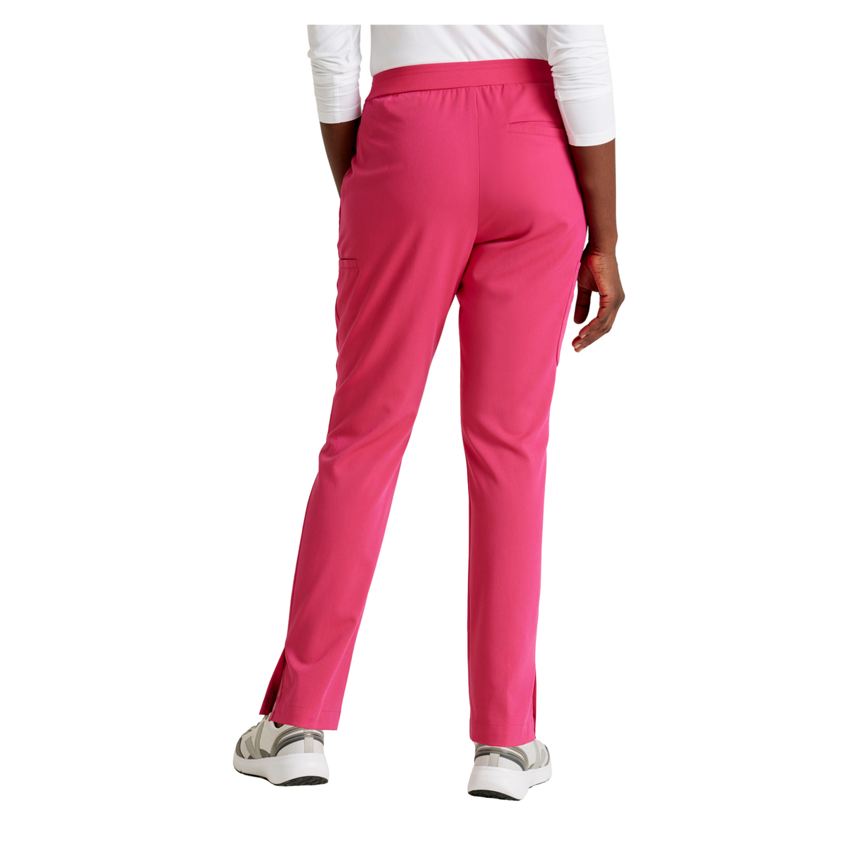 Serena Pant - Pantalon médical confort - Femme - Grey’a Anatomy Stretch GREYS ANATOMY STRETCH