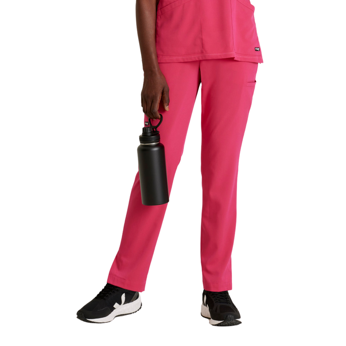 Serena Pant - Pantalon médical confort - Femme - Grey’a Anatomy Stretch GREYS ANATOMY STRETCH