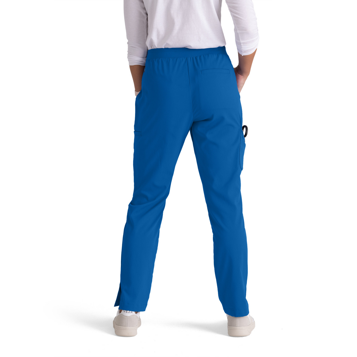 Serena Pant - Pantalon médical confort - Femme - Grey’a Anatomy Stretch GREYS ANATOMY STRETCH