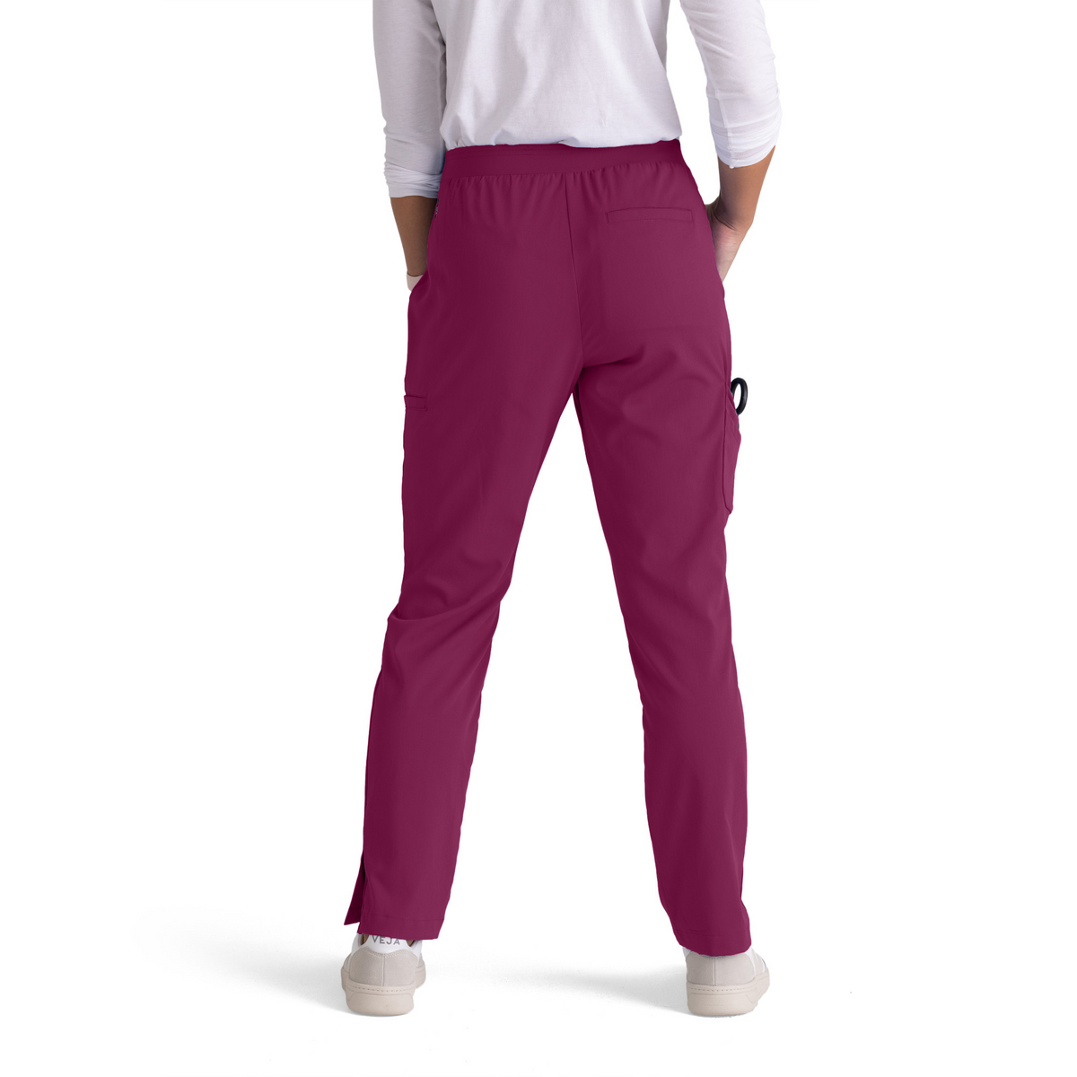Serena Pant - Pantalon médical confort - Femme - Grey’a Anatomy Stretch GREYS ANATOMY STRETCH