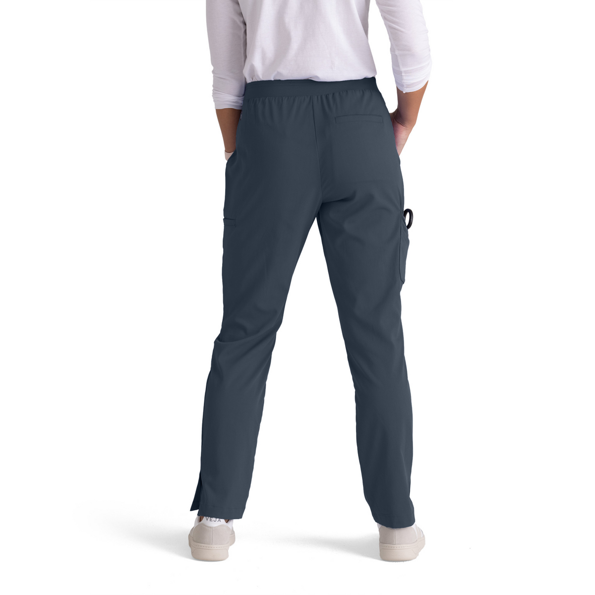 Serena Pant - Pantalon médical confort - Femme - Grey’a Anatomy Stretch GREYS ANATOMY STRETCH