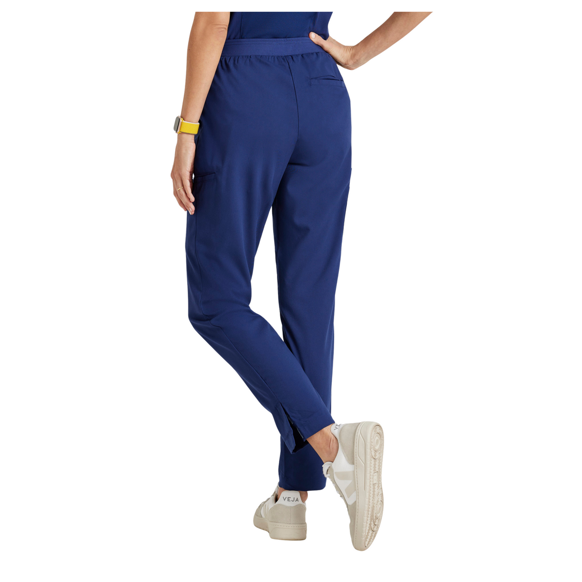 Serena Pant - Pantalon médical confort - Femme - Grey’a Anatomy Stretch GREYS ANATOMY STRETCH