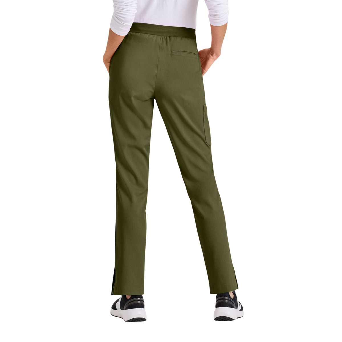 Serena Pant - Pantalon médical confort - Femme - Grey’a Anatomy Stretch GREYS ANATOMY STRETCH