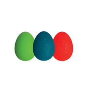 Set de 3 Squeeze Eggs - Plusieurs forces - Sveltus - My Médical