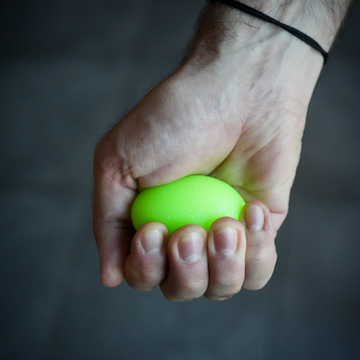 Set de 3 Squeeze Eggs - Plusieurs forces - Sveltus - My Médical