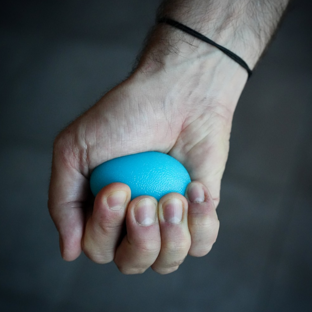 Set de 3 Squeeze Eggs - Plusieurs forces - Sveltus - My Médical
