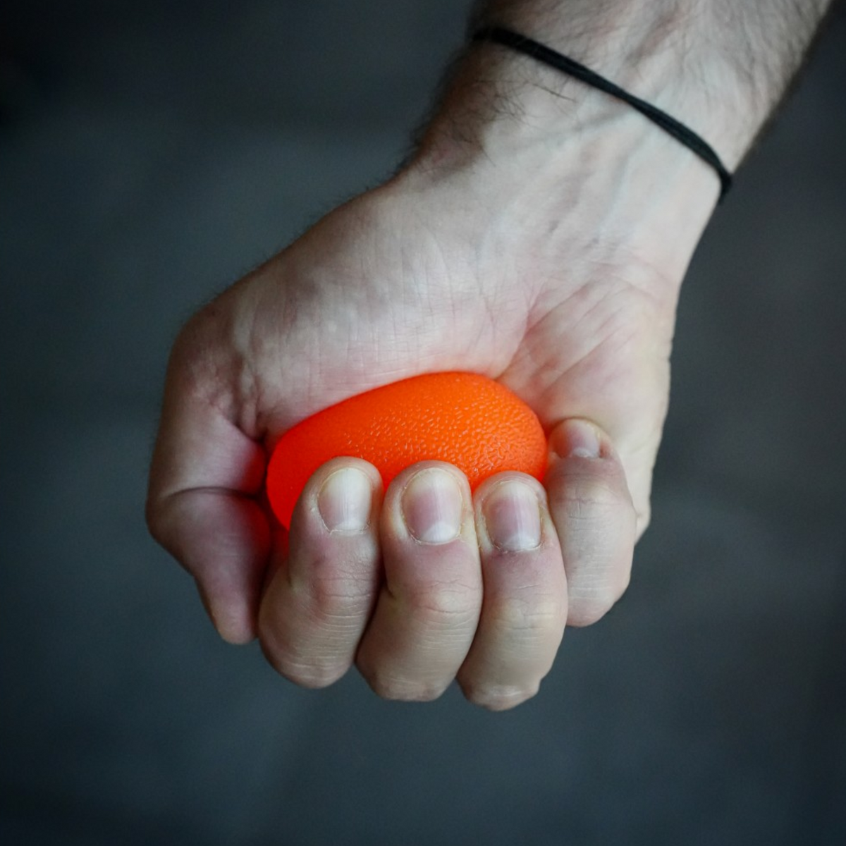 Set de 3 Squeeze Eggs - Plusieurs forces - Sveltus - My Médical
