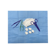 Set de Pansement - Lot de 10 - Euromedis - My Médical