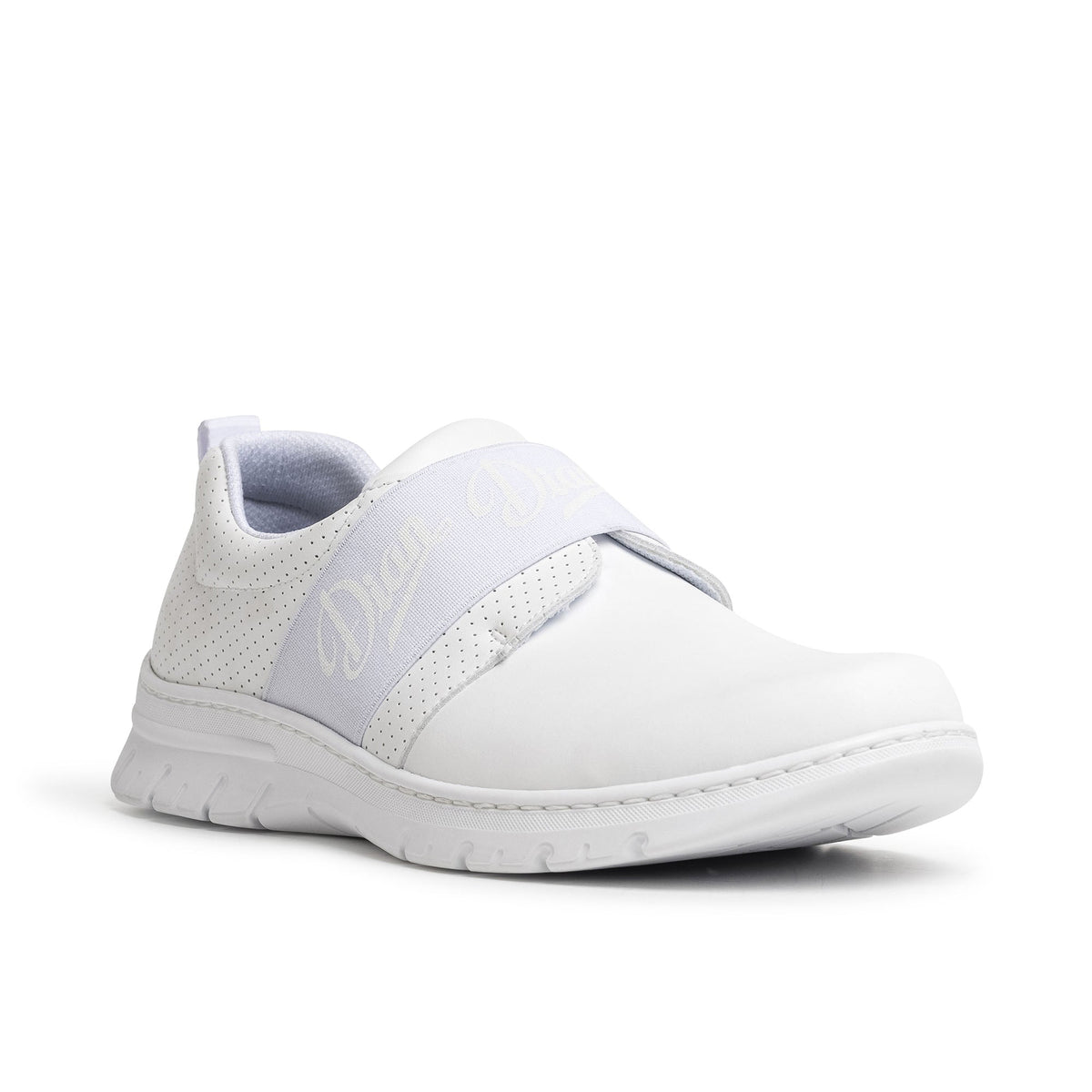 Siena - Blucher de travail avec fermeture élastique - Plusieurs coloris - Dian Dian 