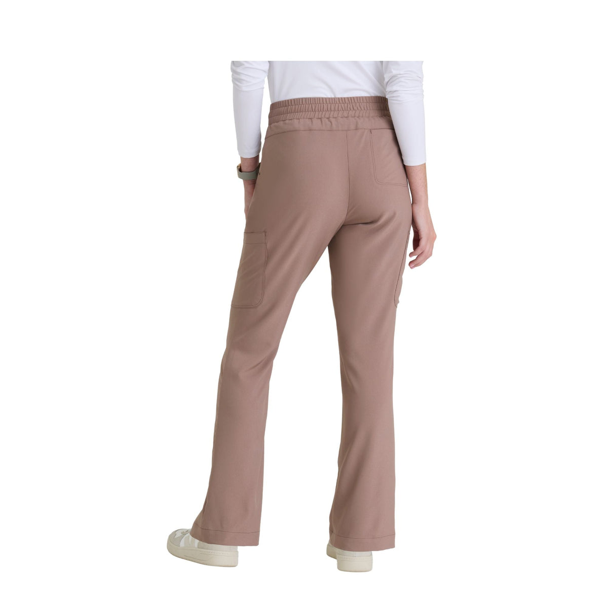 Sky - Pantalon médical avec élastique - Femme - Grey’s Anatomy Evolve Grey’s Anatomy 