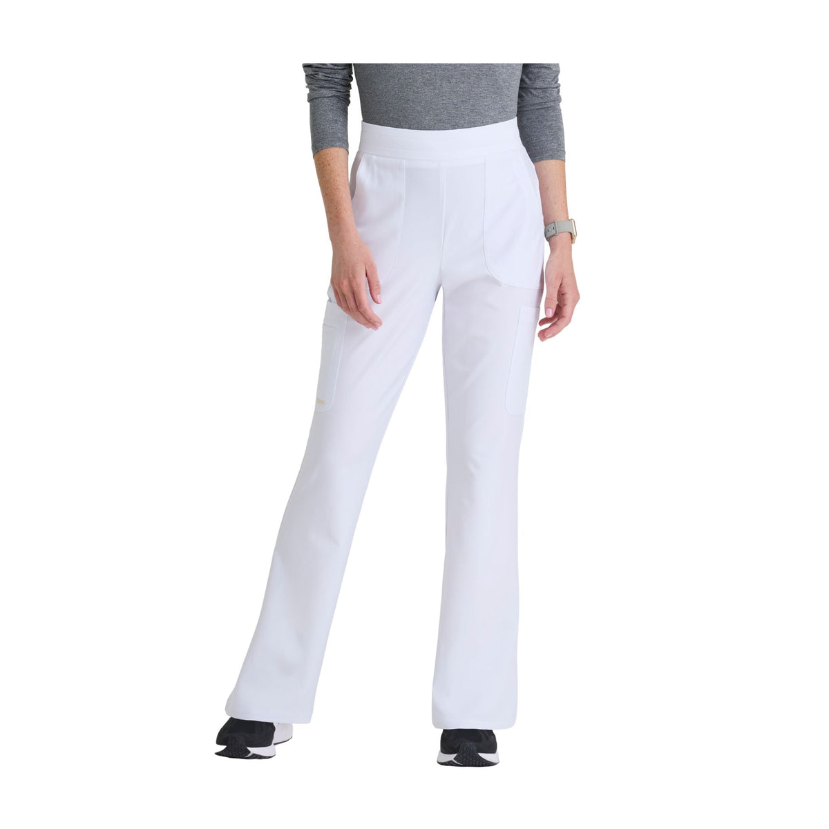 Sky - Pantalon médical avec élastique - Femme - Grey’s Anatomy Evolve Grey’s Anatomy 