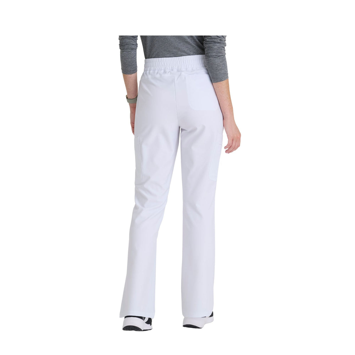 Sky - Pantalon médical avec élastique - Femme - Grey’s Anatomy Evolve Grey’s Anatomy 