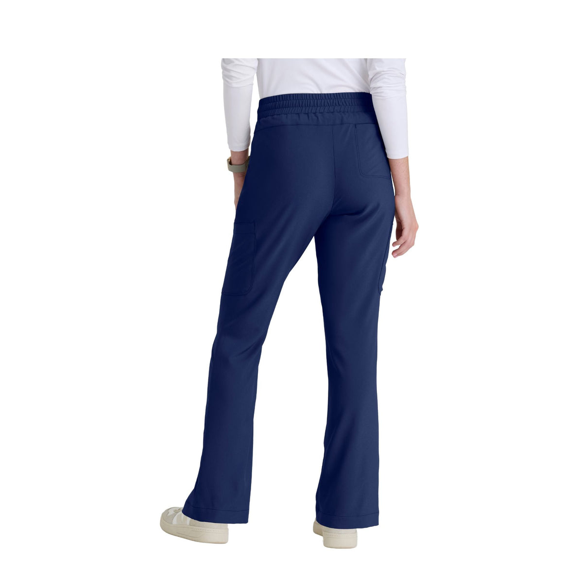 Sky - Pantalon médical avec élastique - Femme - Grey’s Anatomy Evolve Grey’s Anatomy 