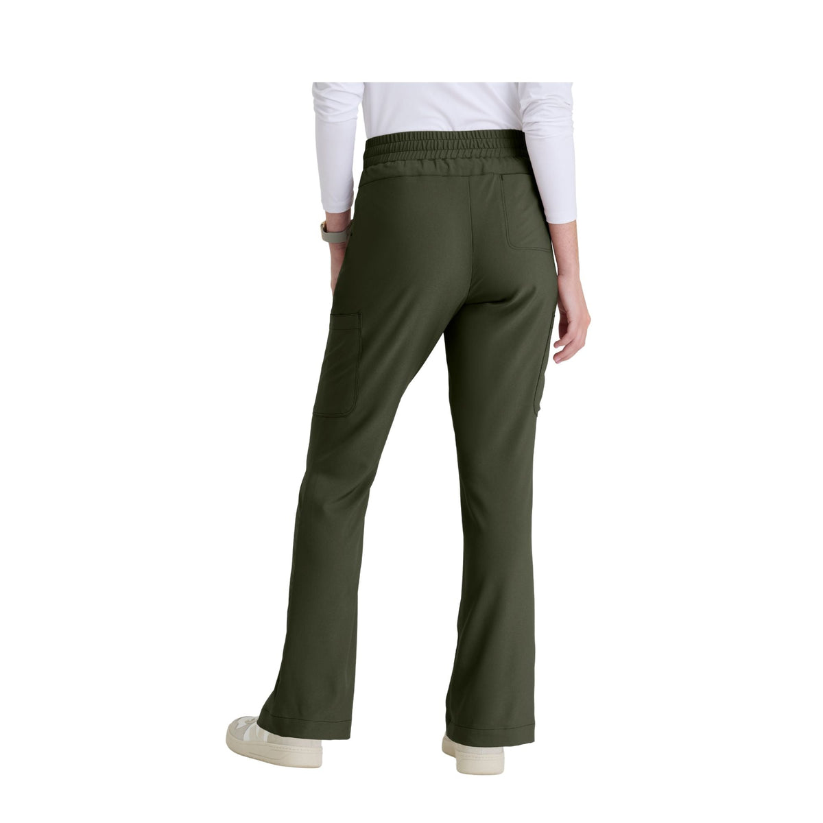 Sky - Pantalon médical avec élastique - Femme - Grey’s Anatomy Evolve Grey’s Anatomy 