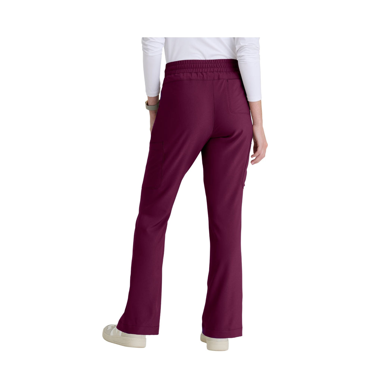 Sky - Pantalon médical avec élastique - Femme - Grey’s Anatomy Evolve Grey’s Anatomy 