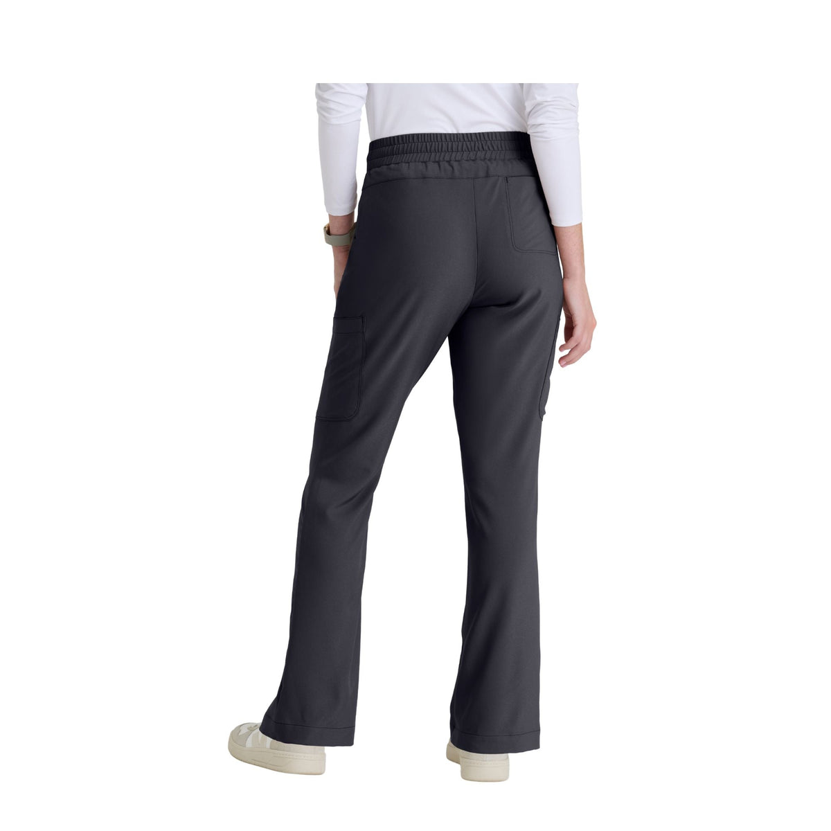 Sky - Pantalon médical avec élastique - Femme - Grey’s Anatomy Evolve Grey’s Anatomy 