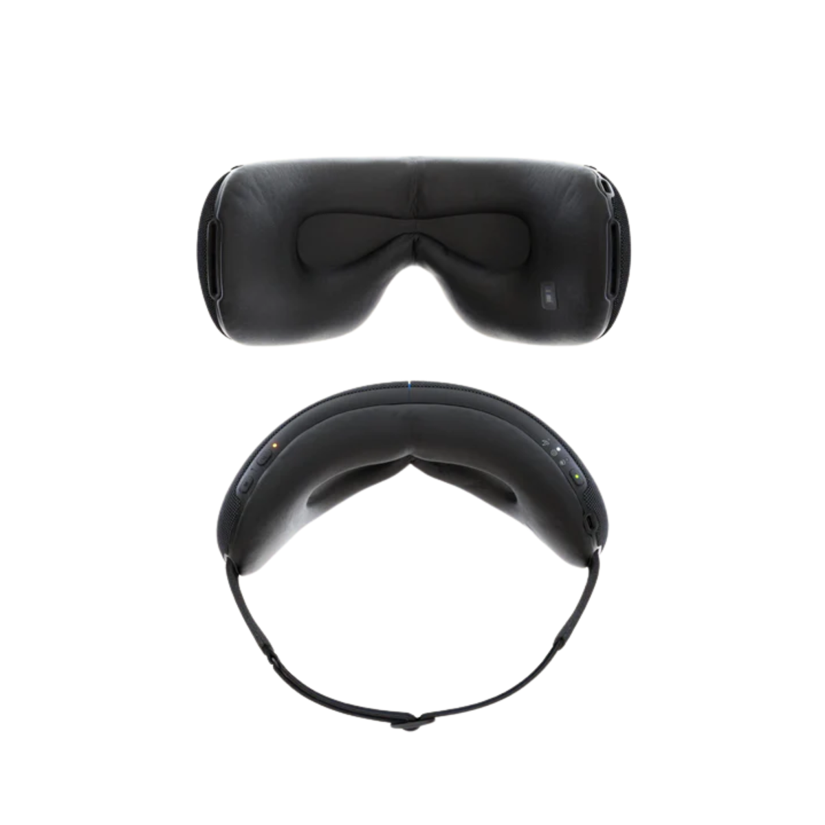 SmartGoggles 2.0 - masque pour les yeux chauffant - Therabody - My Médical