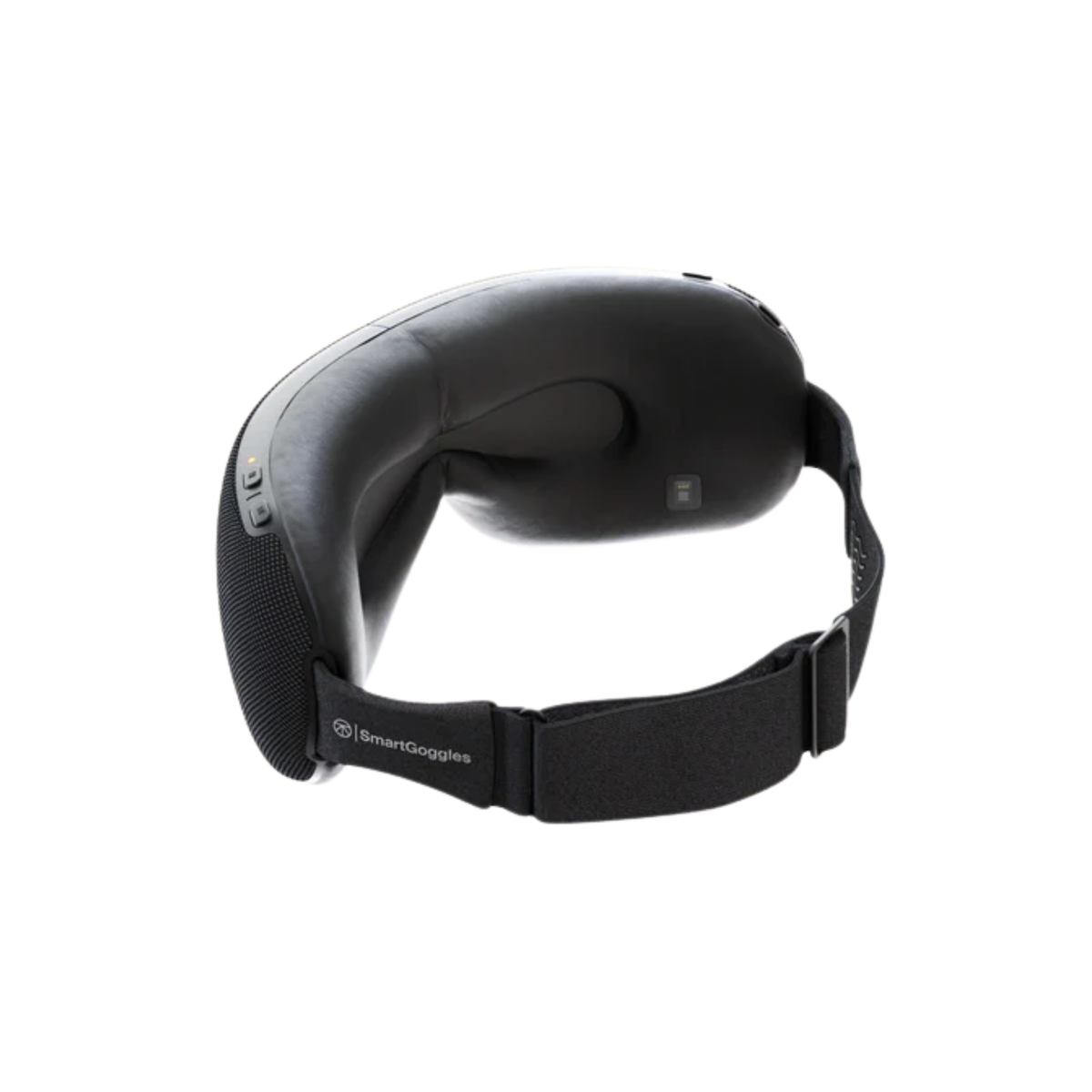 SmartGoggles 2.0 - masque pour les yeux chauffant - Therabody - My Médical