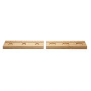 Socle en bois - Parfum - Peclavus - My Médical