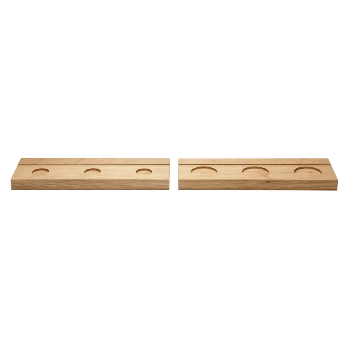 Socle en bois - Parfum - Peclavus - My Médical