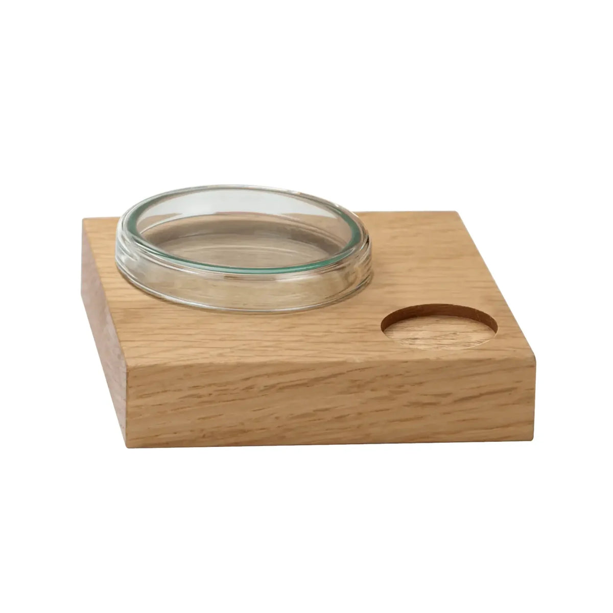 Socle en bois - Ruck - My Médical
