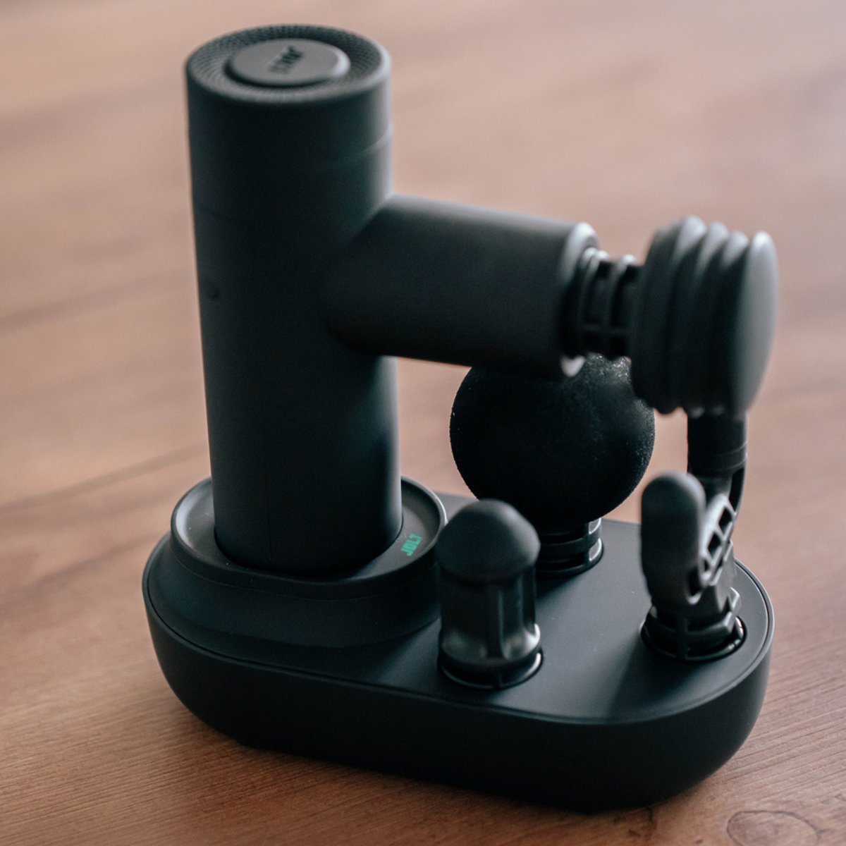 Socle rangement et chargement - Pistolet Jolt Mini - My Médical