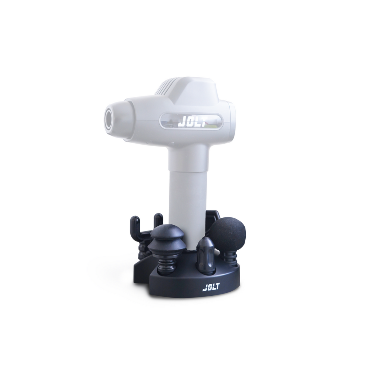 Socle rangement et chargement - Pistolets Jolt - My Médical