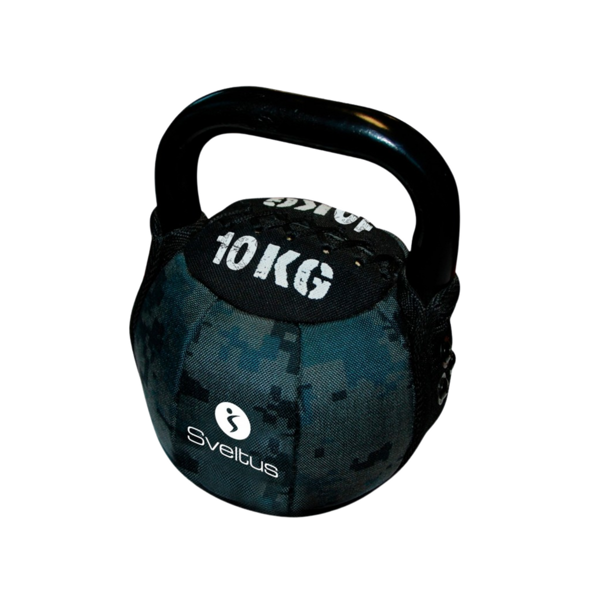 Soft Kettlebell - 4/16 kg - Sveltus - My Médical