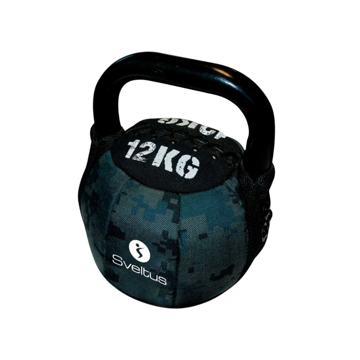Soft Kettlebell - 4/16 kg - Sveltus - My Médical