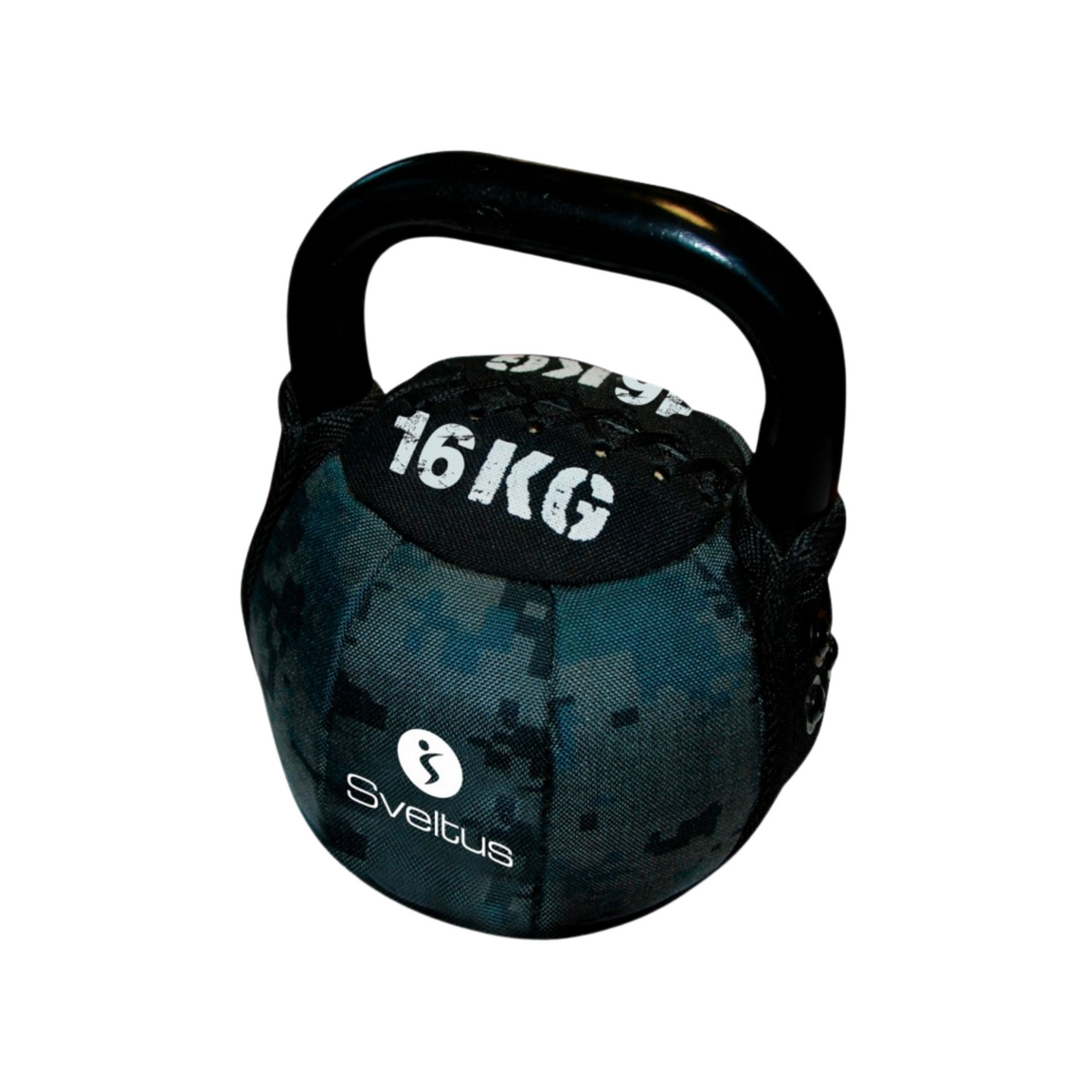 Soft Kettlebell - 4/16 kg - Sveltus - My Médical
