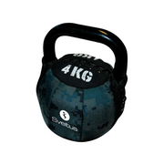 Soft Kettlebell - 4/16 kg - Sveltus - My Médical