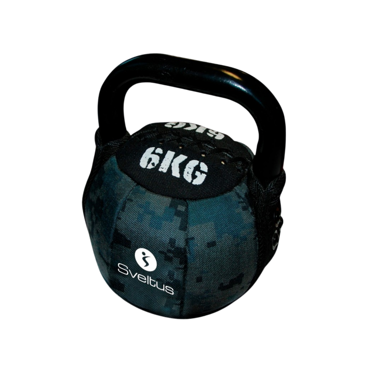 Soft Kettlebell - 4/16 kg - Sveltus - My Médical