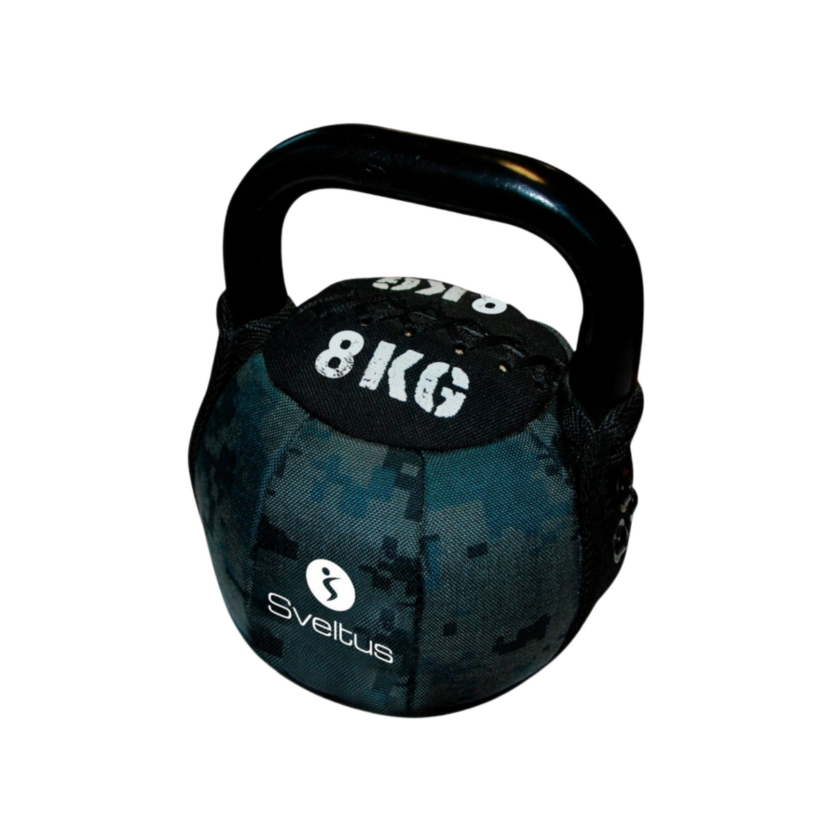 Soft Kettlebell - 4/16 kg - Sveltus - My Médical