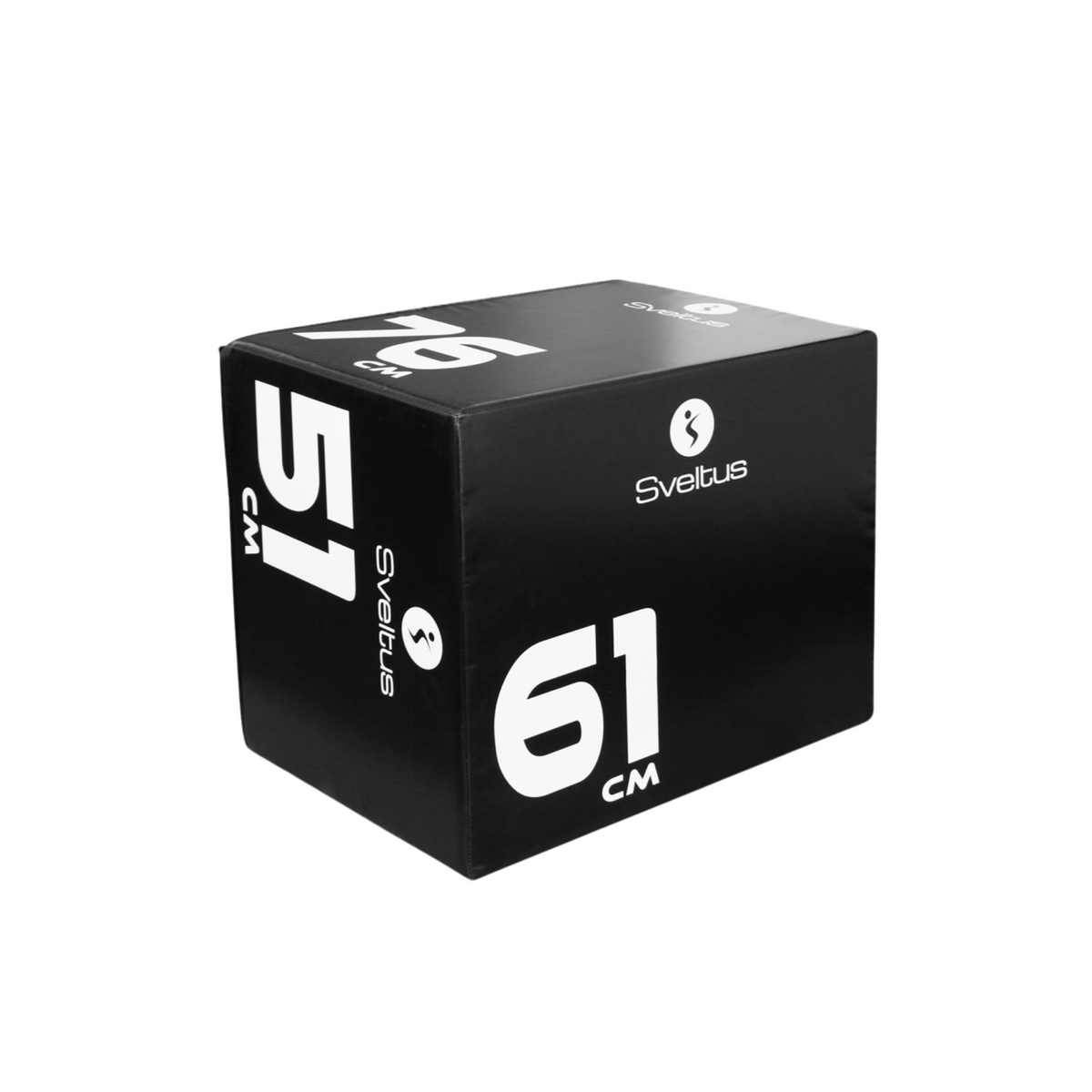Soft Plyobox 3 en 1 - Sveltus - My Médical