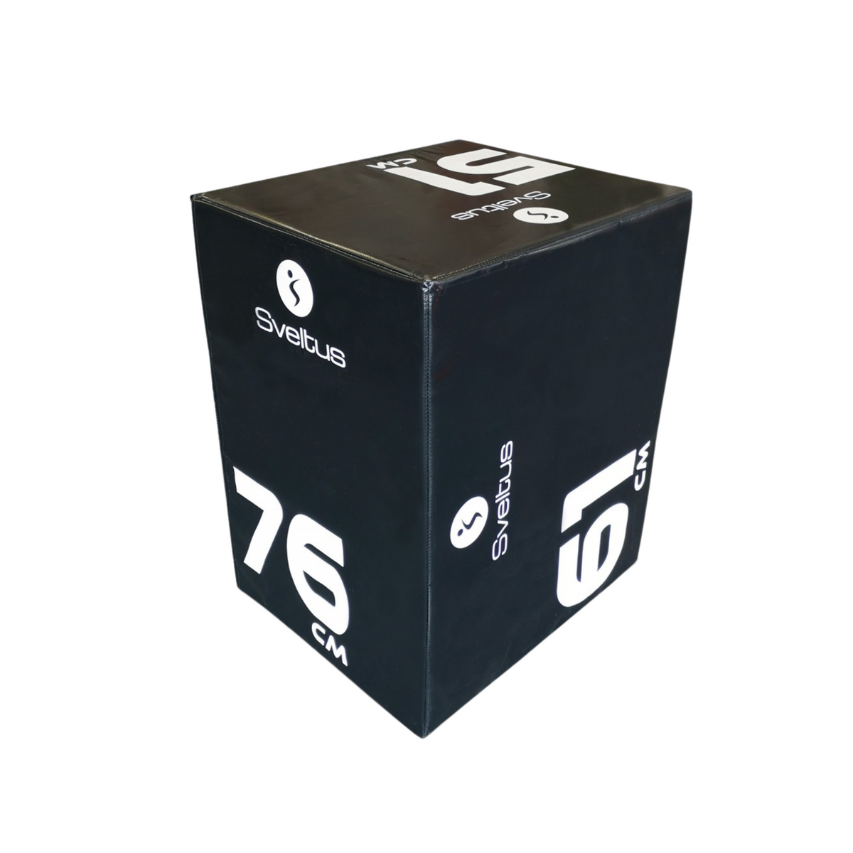 Soft Plyobox 3 en 1 - Sveltus - My Médical