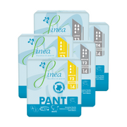 Sous-vêtement absorbant Finéa Pant - sachet de 14 pièces - Finéa - My Médical