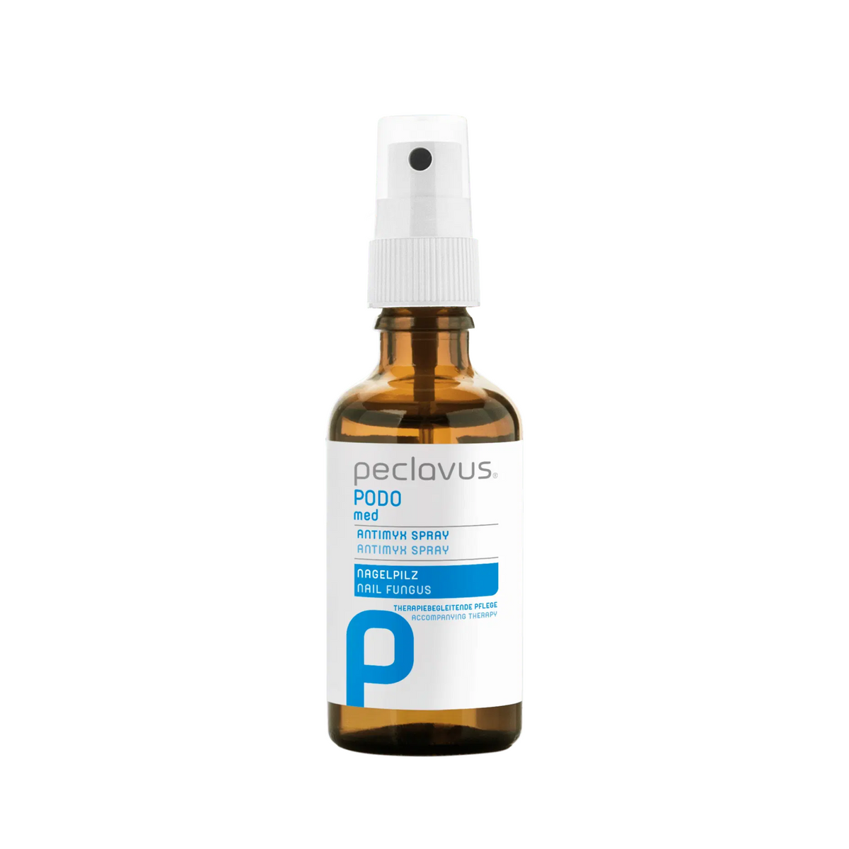 Spray AntiMYX - Peclavus - 50 ml - My Médical