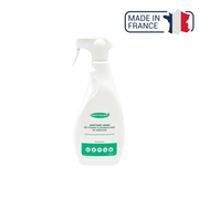 Spray limpiador desinfectante para superficies y dispositivos médicos 750ml - ASEPTONET