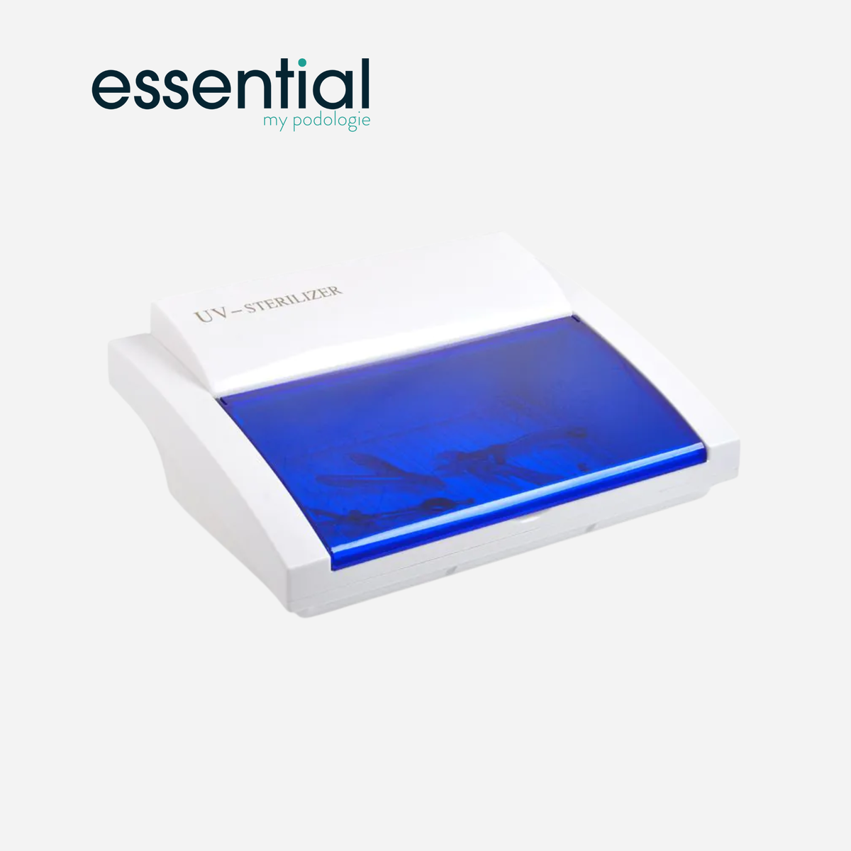 Stérilisateur UV-C - Essential by My Podologie - My Médical